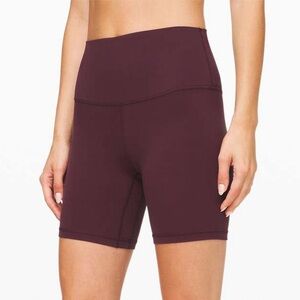 Lululemon Align Short 6"